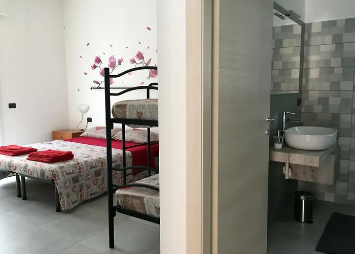 B&B Honey Rooms Saronno